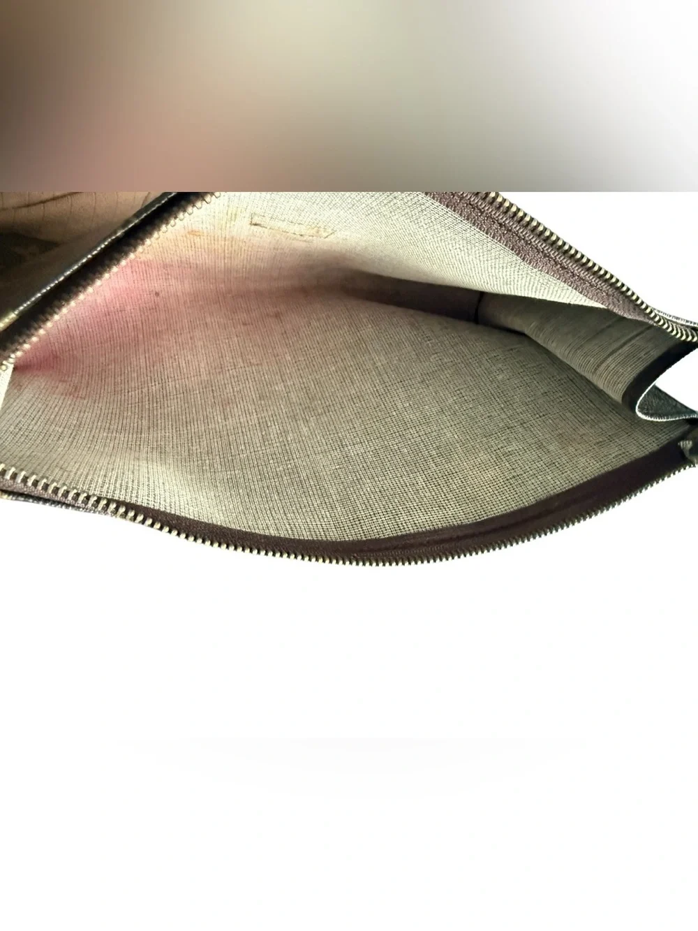 Louis Vuitton vintage louis